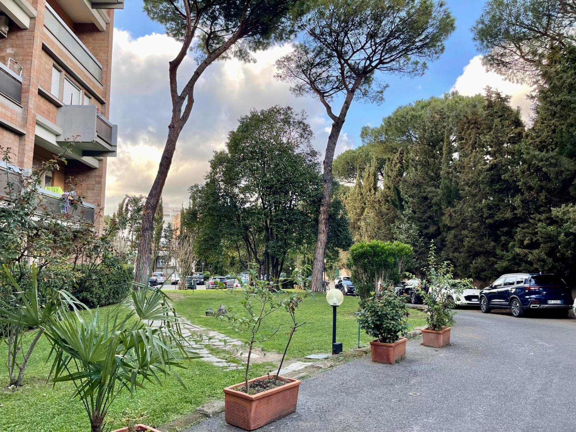 Edi'S House, Rome
